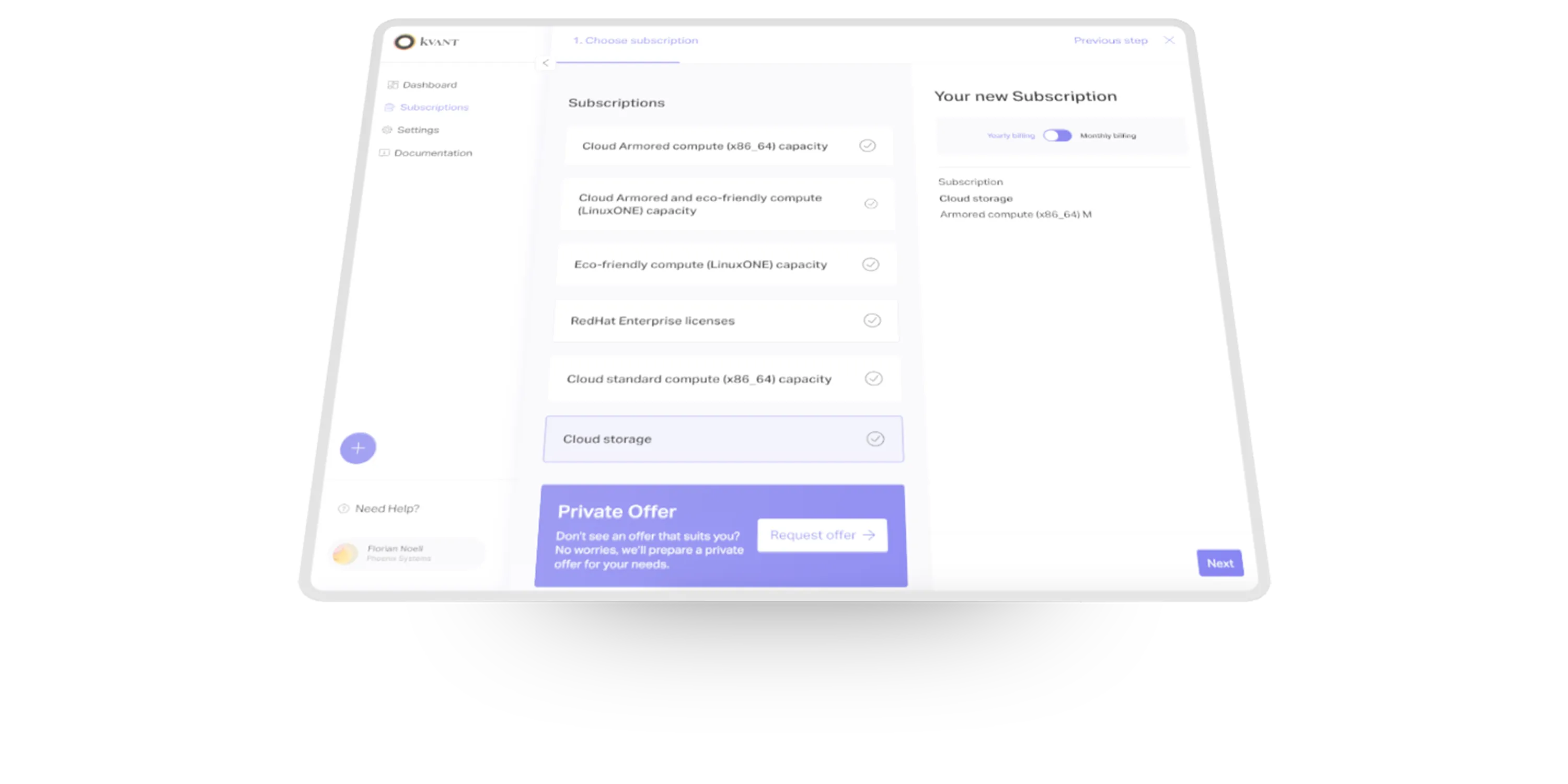 Bring Sovereign Cloud and AI to Life